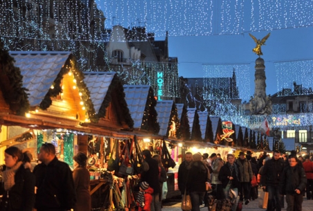 MARCHES DE NOEL A REIMS - voyagesleroy.com