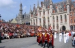 Procession St-Sang Bruges
