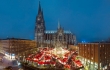 MARCHES DE NOEL A COLOGNE