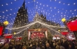 MARCHES DE NOEL A COLOGNE