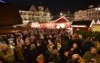 MARCHES DE NOEL A DUSSELDORF