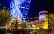 MARCHES DE NOEL A DUSSELDORF