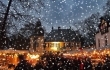 MARCHES DE NOEL A AIX-LA-CHAPELLE ET MERODE