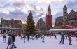 MARCHES DE NOEL A BRUGES