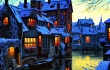 MARCHES DE NOEL A BRUGES