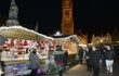 MARCHES DE NOEL A BRUGES