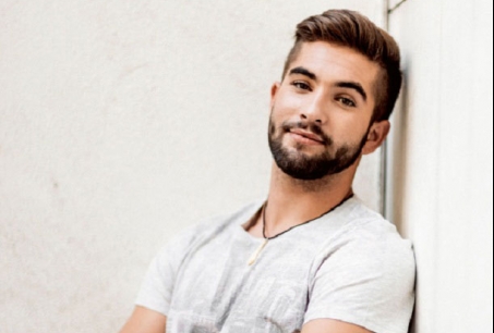 Kendji Girac Calendrier 2023 Kendji Girac - Voyagesleroy.com
