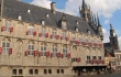 GOUDA ET DELFT