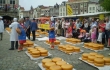 GOUDA ET DELFT