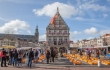 GOUDA ET DELFT