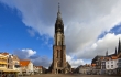 GOUDA ET DELFT