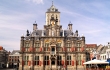 GOUDA ET DELFT