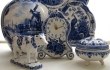 GOUDA ET DELFT
