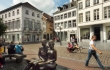 HASSELT VILLE DU GENIEVRE