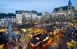 MARCHES DE NOEL A LUXEMBOURG