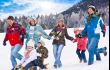 SPORTS D'HIVER DANS LE JURA