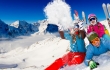 SPORTS D'HIVER DANS LE JURA