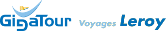 Logo Voyage Leroy